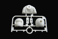 Tamiya - Z Parts For 58184 Fighter Rx - 225033 TAMIYA SPARES
