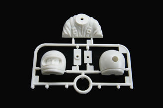 Tamiya - Z Parts For 58184 Fighter Rx - 225033 TAMIYA SPARES