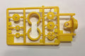 Tamiya - X Parts (X1-Z8 1 Pcs) Thundershot - 225034 TAMIYA SPARES