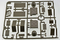 Tamiya - Y Parts For 56016 - 225098 TAMIYA SPARES