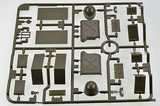 Tamiya - Y Parts For 56016 - 225098 TAMIYA SPARES