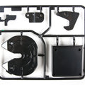 Tamiya - X Parts For Actros 56335 - 225105 TAMIYA SPARES