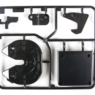 Tamiya - X Parts For Actros 56335 - 225105 TAMIYA SPARES