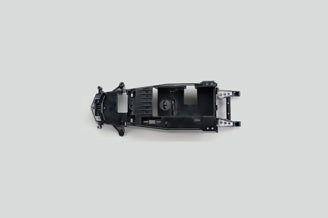 Tamiya - Hornet Chassis - 335050 TAMIYA SPARES
