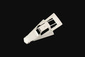 Tamiya - Grasshopper Body - 335062 TAMIYA SPARES