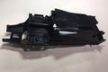 Tamiya - Chassis For 58418 Boomerang - 335071 TAMIYA SPARES