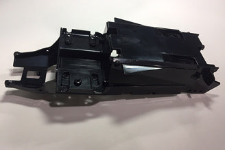 Tamiya - Chassis For 58418 Boomerang - 335071 TAMIYA SPARES