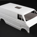 Tamiya - Lunch Box Body - 335080 TAMIYA SPARES