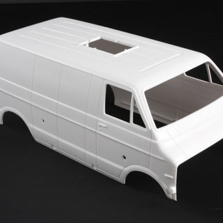 Tamiya - Lunch Box Body - 335080 TAMIYA SPARES