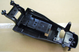 Tamiya - Chassis For 58416 Rising Fighter - 335092 TAMIYA SPARES