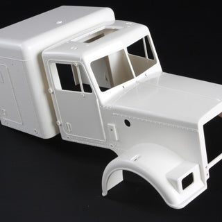 Tamiya - Body For 56301 King Hauler - 335129 TAMIYA SPARES