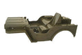 Tamiya - Body For Wild Willy - 335177 TAMIYA SPARES