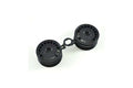 Tamiya - Front Wheel (2Pcs) For Dark Impact - 440209 TAMIYA SPARES