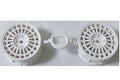 Tamiya - Wheels For Lancia Delta - 445250 TAMIYA SPARES
