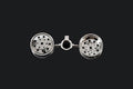 Tamiya - V Parts For 56318 Scania - 445258 TAMIYA SPARES