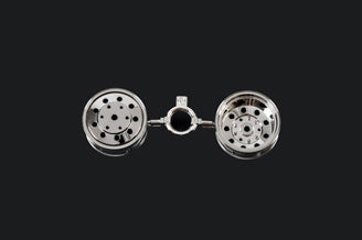 Tamiya - V Parts For 56318 Scania - 445258 TAMIYA SPARES