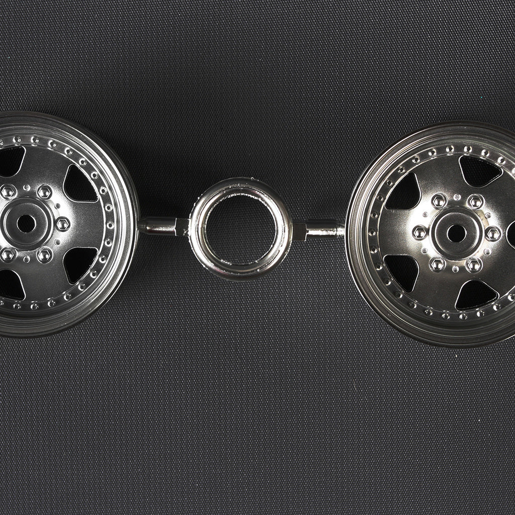 1/10 Car Wheels