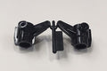 Tamiya - Upright (2) For Ta01 - 445572 TAMIYA SPARES