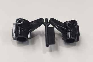 Tamiya - Upright (2) For Ta01 - 445572 TAMIYA SPARES
