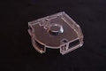Tamiya - Speed Controller Cover For 57701 - 445768 TAMIYA SPARES
