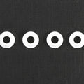 Tamiya - 1150 Plastic Bearing (10) - 555015 TAMIYA SPARES