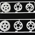 Tamiya - F Parts For Hornet - 555066 TAMIYA SPARES