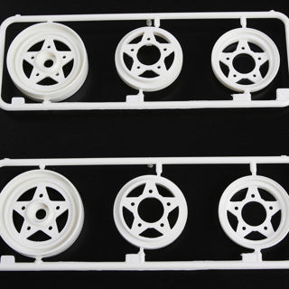 Tamiya - F Parts For Hornet - 555066 TAMIYA SPARES