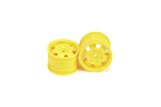 Tamiya - Rear Wheel Bag For Fighter Rx - 555081 TAMIYA SPARES
