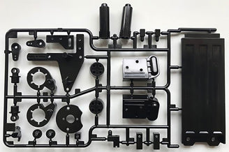 Tamiya - C Parts 58416 Rising Fighter - 555115 TAMIYA SPARES