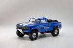 (PRE-ORDER) Kyosho - EP 1/10 RC Truck Kit Outlaw Rampage 2.0 PRO KIT - K.34365B BUGGY KIT Series