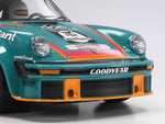 (Pre-order 2nd Batch Due Dec 2026) Tamiya - RC 1/10 Car Kit Porsche 934 (1976) 50th Anniversary - 47524