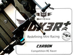 BattCave JOK3R+ Carbon Competition Mini Racer Kit