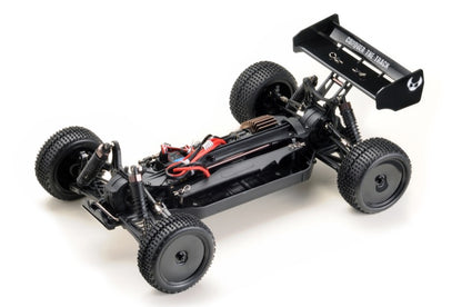 Absima - AB3.4-V2 - 1/10 4WD Buggy RTR - 12222V2 (Just add battery & Charger)