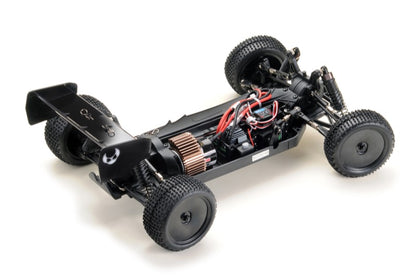 Absima - AB3.4-V2 - 1/10 4WD Buggy RTR - 12222V2 (Just add battery & Charger)