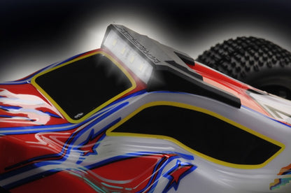 Absima - AB3.4-V2 - 1/10 4WD RC Buggy Kit Form (No electrics etc) - 12222V2KIT