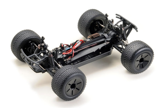 Absima - 1/10 Brushed Electric Truggy "AT3.4-V2" 4WD RTR - (Just add battery & Charger 12223V2