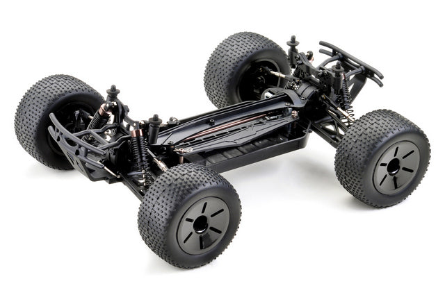 ABSIMA - 1/10 Electric Truggy "AT3.4-V2 KIT" 4WD KIT Form - (Requires all electrics) 12223V2KIT
