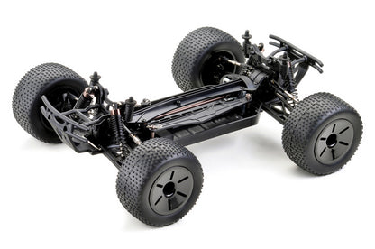 ABSIMA - 1/10 Electric Truggy "AT3.4-V2 KIT" 4WD KIT Form - (Requires all electrics) 12223V2KIT