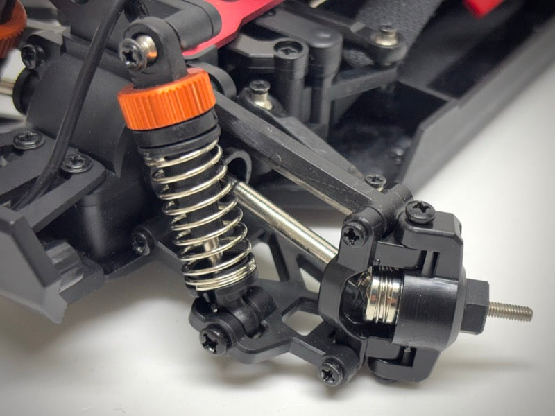 ABSIMA - 1:20 Rock Racer GREEN 4WD RTR (w/battery & charger) - 10030