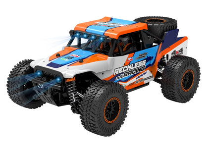 ABSIMA - 1:20 Rock Racer orange 4WD RTR (w/battery and charger) 10031