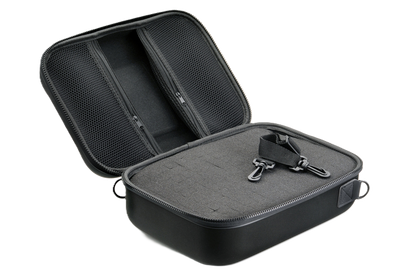 Hobby Plus - 1:24 2WD Buggy "Speck-B" RTR (Razor Orange) + Absima Case - HBP2410250-C2-Case