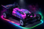 Hobby Plus - Speck B 1/24 2WD Buggy - RTR Brushless w/battery & charger (Mageta) - HBP2410260-MAG