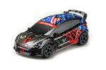 Absima - Micro 1/24 2WD Drifting ESP "X Racer" RTR with ESP - Rechargeable Lipo & USB Charger - 10011