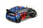 Absima - Micro 1/24 2WD Drifting ESP "X Racer" RTR with ESP - Rechargeable Lipo & USB Charger - 10011