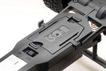 Absima - Micro 1/24 2WD Drifting ESP "X Racer" RTR with ESP - Rechargeable Lipo & USB Charger - 10011