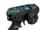 Absima - 10ch Pro Fully Digital RC CAR Radio "CR10P" 2.4GHz w/Receiver - 2000013 (Extra receivers available - Same as Dumbo RC & Cheaper)