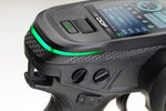 Absima - 10ch Pro Fully Digital RC CAR Radio "CR10P" 2.4GHz w/Receiver - 2000013 (Extra receivers available - Same as Dumbo RC & Cheaper)