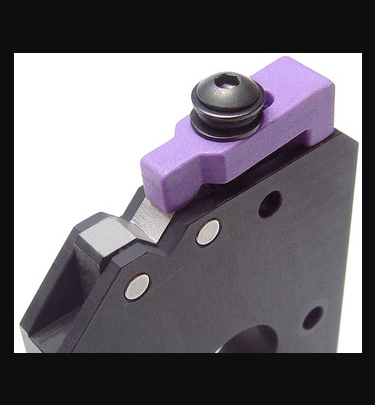 HUDY - Hudy Tools & Accessories SELECTED STANDS FOR MODIFIED - HARDENED "V" GUIDE - DY101031