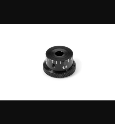 HUDY - Hudy Tools & Accessories OPERATING WHEEL - DY102054