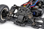 FTX B4X 4WD 1/10 Buggy RTR Brushless - FTX5467YB - Yellow/Silver (Requires battery & charger to complete)